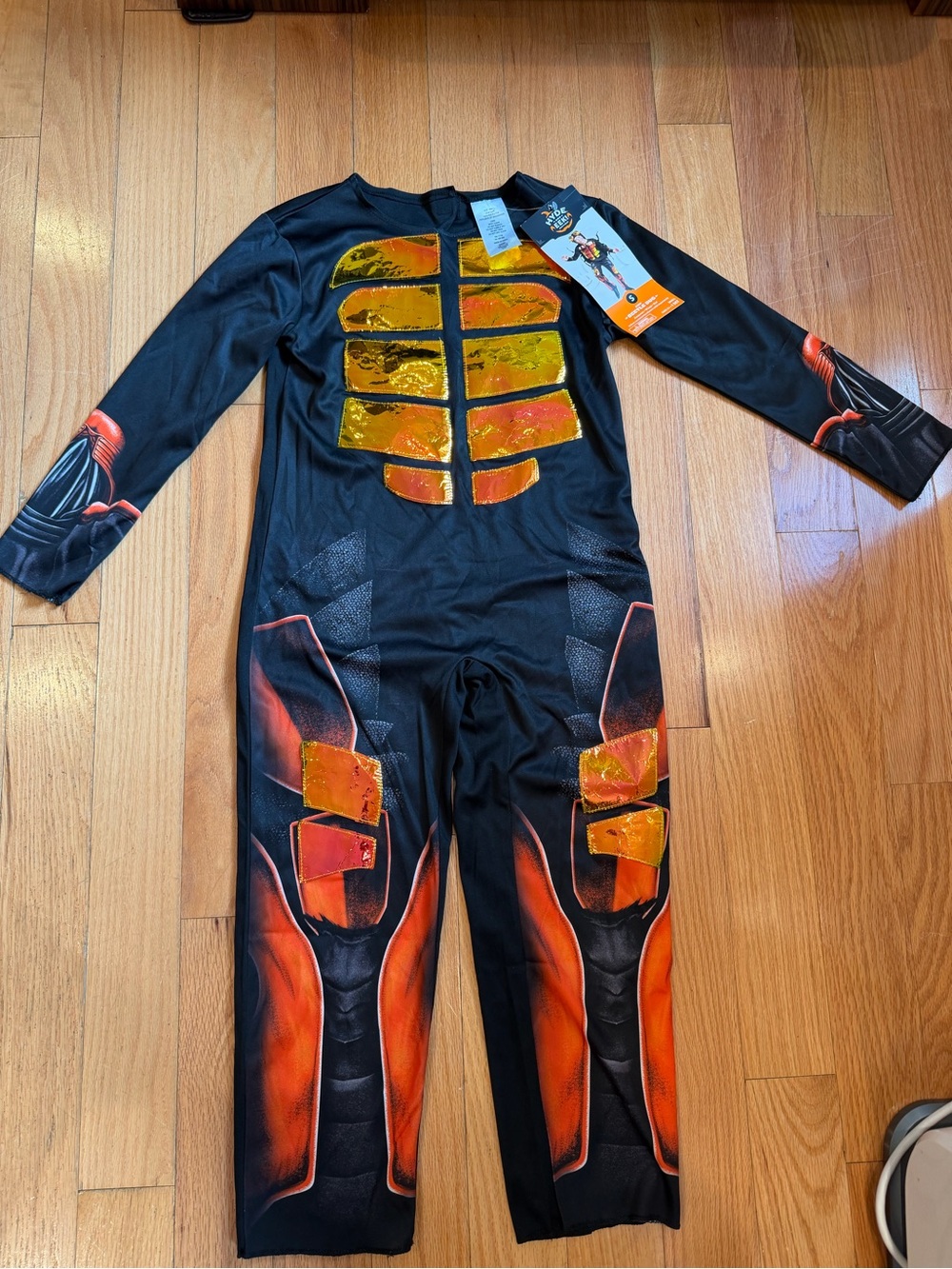 Beetle Bug jumpsuit for 6/7 year old